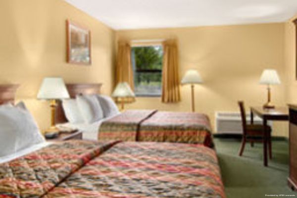 Rest Full Inn (Coffeyville)